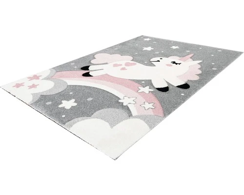 KAYOOM Kinderkleed Australia Roze 80x150 Cm 2 KAYOOM Kinderkleed Australia Roze 80x150 Cm - Afbeelding 2