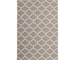 hornbach winkel 23 KAYOOM Vloerkleed Voor Binnen En Buiten Indonesia Batu Beige 160x230 Cm