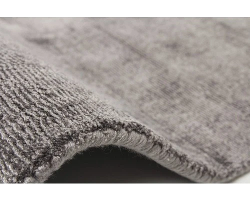 KAYOOM Vloerkleed Luxury 110 Grijs/antraciet 160x230 Cm 3 KAYOOM Vloerkleed Luxury 110 Grijs/antraciet 160x230 Cm - Afbeelding 3