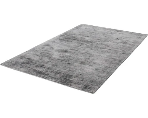 KAYOOM Vloerkleed Luxury 110 Grijs/antraciet 160x230 Cm 2 KAYOOM Vloerkleed Luxury 110 Grijs/antraciet 160x230 Cm - Afbeelding 2