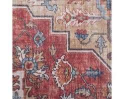 Vloerkleed Bagdad Oranje/rood 160x230 Cm 5 Vloerkleed Bagdad Oranje/rood 160x230 Cm -hornbach winkel DV 8 10144412 02 4c NL 20211201121752