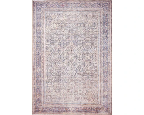 Vloerkleed Kuala Lumpur Oranje 160x230 Cm 1 Vloerkleed Kuala Lumpur Oranje 160x230 Cm