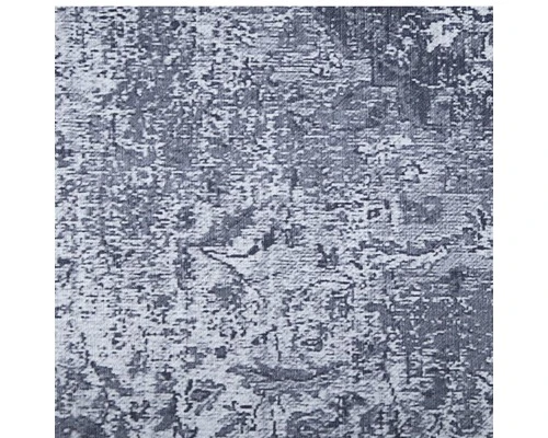 Vloerkleed Verona Grijs/wit 160x230 Cm 3 Vloerkleed Verona Grijs/wit 160x230 Cm - Afbeelding 3