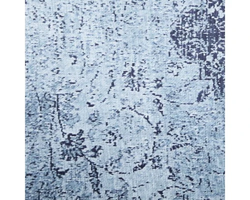 Vloerkleed Genua Blauw 160x230 Cm 3 Vloerkleed Genua Blauw 160x230 Cm - Afbeelding 3