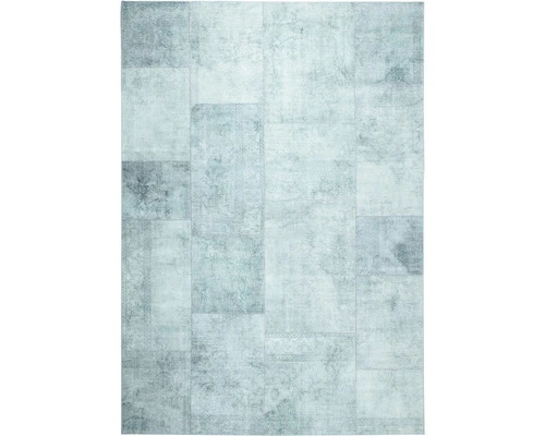 Vloerkleed Turijn Zeegroen 160x230 Cm 1 Vloerkleed Turijn Zeegroen 160x230 Cm