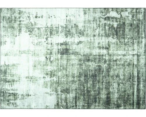 Vloerkleed New Orleans Lichtgroen 160x230 Cm 2 Vloerkleed New Orleans Lichtgroen 160x230 Cm - Afbeelding 2