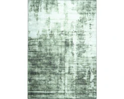 Vloerkleed New Orleans Lichtgroen 160x230 Cm