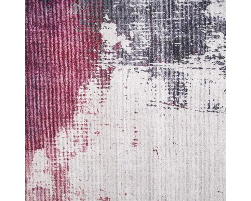 Vloerkleed Orlando Blauw/rood 160x230 Cm 3 Vloerkleed Orlando Blauw/rood 160x230 Cm - Afbeelding 3