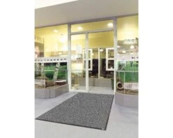 Schoonloopmat Uzo Plus Grijs 90x150 Cm -hornbach winkel DV 8 10193643 02 4c DE 20191022081653