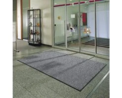 Schoonloopmat Uzo Plus Grijs 90x150 Cm -hornbach winkel DV 8 10193643 03 4c DE 20191022081653