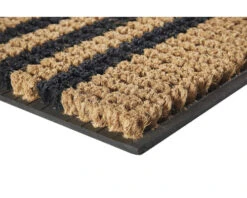 MD ENTREE Kokosmat Rivièra Ornament Natuur 45x75 Cm -hornbach winkel DV 8 10202456 04 4c CH 20221020135544