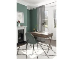 HOMING Gordijn Met Plooiband Grijs 140x245 Cm -hornbach winkel DV 8 10210870 02 4c DE 20210204051757