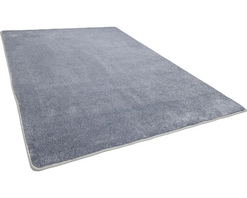 Vloerkleed Passion Zilver 170x230 Cm 2 Vloerkleed Passion Zilver 170x230 Cm - Afbeelding 2