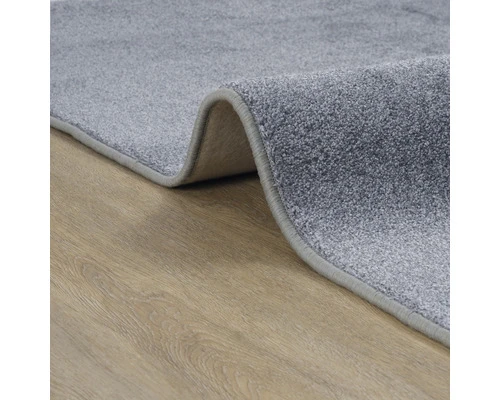 Vloerkleed Passion Zilver 170x230 Cm 4 Vloerkleed Passion Zilver 170x230 Cm - Afbeelding 4