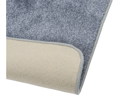 Vloerkleed Passion Zilver 170x230 Cm 5 Vloerkleed Passion Zilver 170x230 Cm - Afbeelding 5