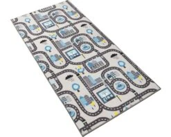 Speelkleed Dubbelzijdig 80x150 Cm