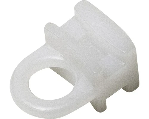 INTENSIONS Design Glijders Wit 20 Stuks 1 INTENSIONS Design Glijders Wit 20 Stuks