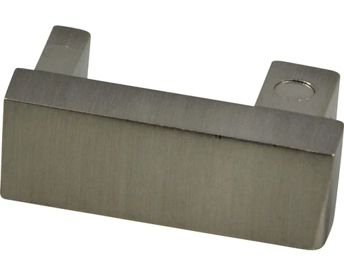 INTENSIONS Design Eindkappen Rvs-optiek 2 Stuks 1 INTENSIONS Design Eindkappen Rvs-optiek 2 Stuks