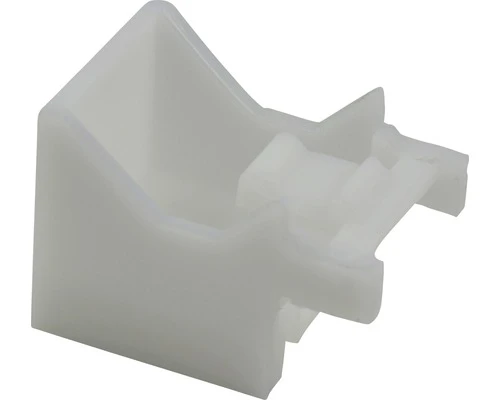 INTENSIONS Design Steunen Wit 5 Stuks 1 INTENSIONS Design Steunen Wit 5 Stuks