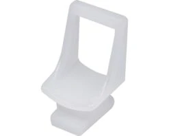 INTENSIONS Prof Rail Runners Wit 20 Stuks