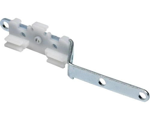 INTENSIONS Prof Rail Overschuif Runners Wit 2 Stuks 1 INTENSIONS Prof Rail Overschuif Runners Wit 2 Stuks