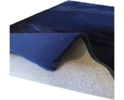 SOLEVITO Vloerkleed Romance Donkerblauw 160x230 Cm 8 SOLEVITO Vloerkleed Romance Donkerblauw 160x230 Cm -hornbach winkel DV 8 10259777 04 4c DE 20200930170000