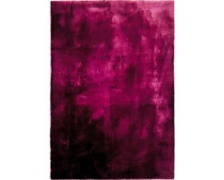 SOLEVITO Vloerkleed Romance Wild Berry 160x230 Cm