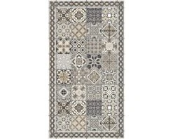 MD ENTREE Vloerkleed Smuq Porto 67x120 Cm