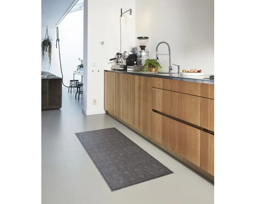 MD ENTREE Vloerkleed Smuq Copenhagen 67x120 Cm 2 MD ENTREE Vloerkleed Smuq Copenhagen 67x120 Cm - Afbeelding 2