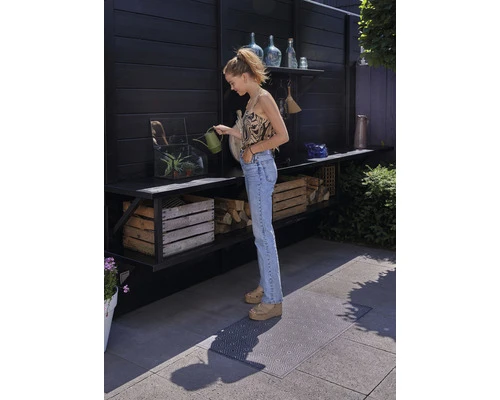 MD ENTREE Vloerkleed Smuq Copenhagen 67x120 Cm 3 MD ENTREE Vloerkleed Smuq Copenhagen 67x120 Cm - Afbeelding 3