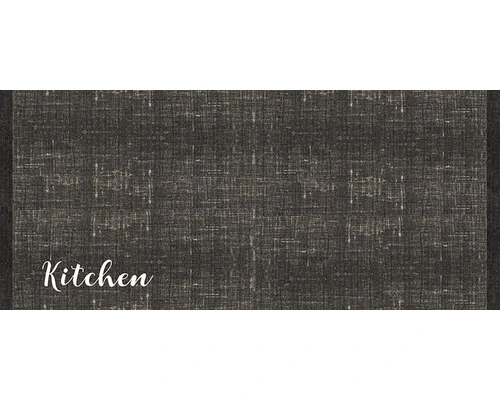 MD ENTREE Vloerkleed Smuq Bistro 67x150 Cm 1 MD ENTREE Vloerkleed Smuq Bistro 67x150 Cm