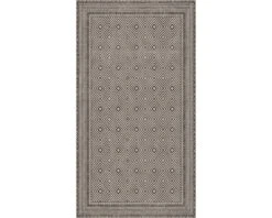 MD ENTREE Vloerkleed Smuq Stockholm 67x120 Cm