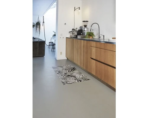 MD ENTREE Vloerkleed Smuq Bahama 67x120 Cm 2 MD ENTREE Vloerkleed Smuq Bahama 67x120 Cm - Afbeelding 2