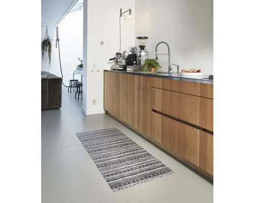 MD ENTREE Vloerkleed Smuq Marrakesh 67x120 Cm 2 MD ENTREE Vloerkleed Smuq Marrakesh 67x120 Cm - Afbeelding 2