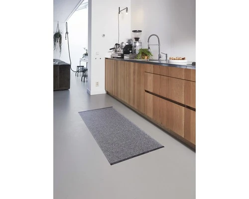 MD ENTREE Vloerkleed Smuq Brighton 67x150 Cm 2 MD ENTREE Vloerkleed Smuq Brighton 67x150 Cm - Afbeelding 2