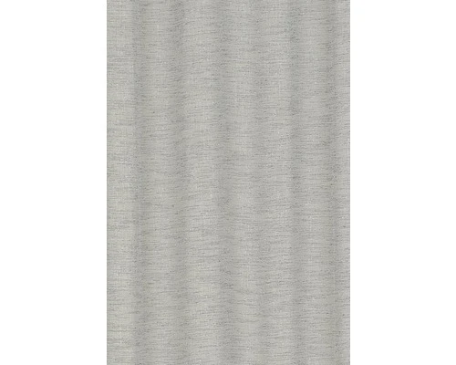 SOLEVITO Gordijn Met Plooiband Liem Grijs 140x255 Cm 2 SOLEVITO Gordijn Met Plooiband Liem Grijs 140x255 Cm - Afbeelding 2