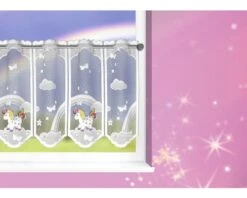 Vitrage Eenhoorn Wit 45x140 Cm -hornbach winkel DV 8 10295636 02 4c DE 20200502214652