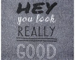 MD ENTREE Deurmat Vision You Look Good Antraciet 40x80 Cm 7 MD ENTREE Deurmat Vision You Look Good Antraciet 40x80 Cm -hornbach winkel DV 8 10310289 02 4c RO 20201127051654