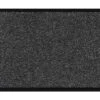 MD ENTREE Schoonloopmat Shannon Antraciet 120x180 Cm
