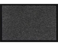 MD ENTREE Schoonloopmat Shannon Antraciet 120x180 Cm