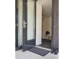 MD ENTREE Schoonloopmat Shannon Antraciet 120x180 Cm -hornbach winkel DV 8 10312115 02 4c DE 20200710051758