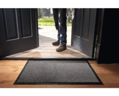 MD ENTREE Schoonloopmat Shannon Antraciet 120x180 Cm -hornbach winkel DV 8 10312115 04 4c CH 20221020135216