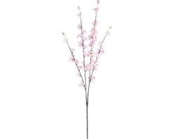LAFIORA Decoratie Pasen Bloesemtak Roze L96 Cm