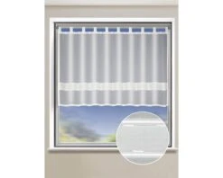 Vitrage Jenny Wit 80x140 Cm -hornbach winkel DV 8 10317271 03 4c DE 20210512111700