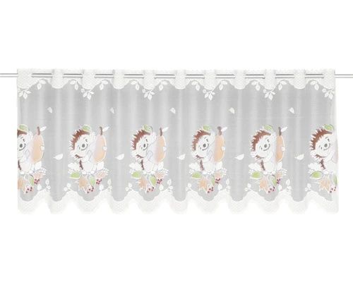 Vitrage Egel 45x150 Cm 1 Vitrage Egel 45x150 Cm