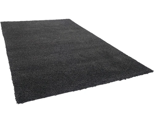 Vloerkleed Dreamland Antraciet 170x230 Cm 2 Vloerkleed Dreamland Antraciet 170x230 Cm - Afbeelding 2