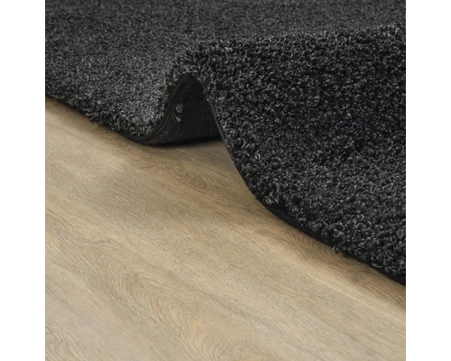 Vloerkleed Dreamland Antraciet 170x230 Cm 4 Vloerkleed Dreamland Antraciet 170x230 Cm - Afbeelding 4