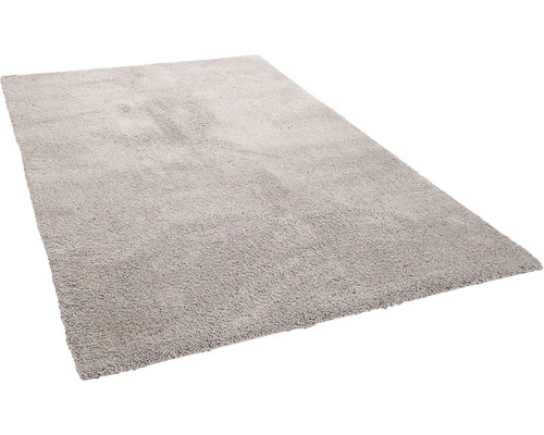 Vloerkleed Dreamland Lichtgrijs 170x230 Cm 2 Vloerkleed Dreamland Lichtgrijs 170x230 Cm - Afbeelding 2