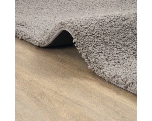 Vloerkleed Dreamland Lichtgrijs 170x230 Cm 4 Vloerkleed Dreamland Lichtgrijs 170x230 Cm - Afbeelding 4