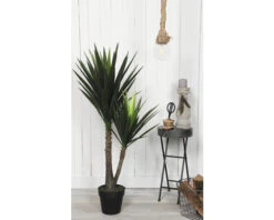 MICA DECORATIONS Kunstplant Yucca In Pot Hoogte 120 Cm -hornbach winkel DV 8 10345804 09 4c NL 20211030090436